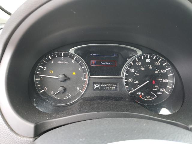 Photo 9 from auction – 2014 NISSAN ALTIMA 2.5 with VIN 1N4AL3AP3EC287371