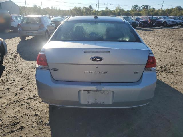 Photo 6 from auction – 2009 FORD FOCUS SE with VIN 1FAHP35N49W104835