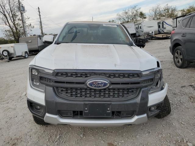 Photo 5 from auction – 2024 FORD RANGER LAR with VIN 1FTER4KH7RLE06567