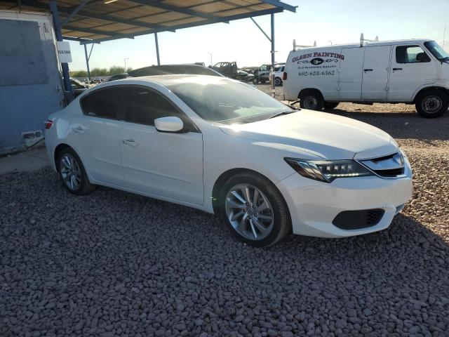 Photo 4 from auction – 2017 ACURA ILX with VIN 19UDE2F37HA001430