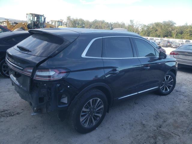 Photo 3 from auction – 2023 LINCOLN NAUTILUS with VIN 2LMPJ6J97PBL06097