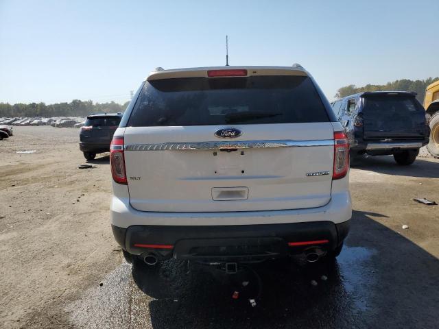 صورة رقم 6 من المزاد - 2015 FORD EXPLORER X مع VIN 1FM5K7D81FGC45944