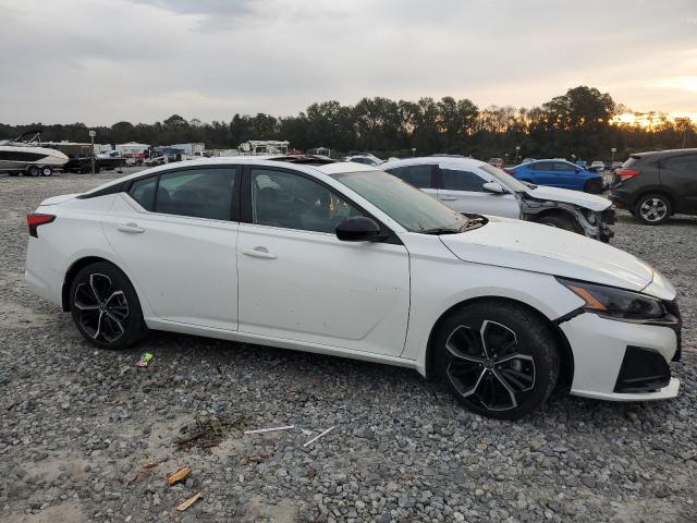 Photo 4 from auction – 2023 NISSAN ALTIMA SR with VIN 1N4BL4CV6PN381399