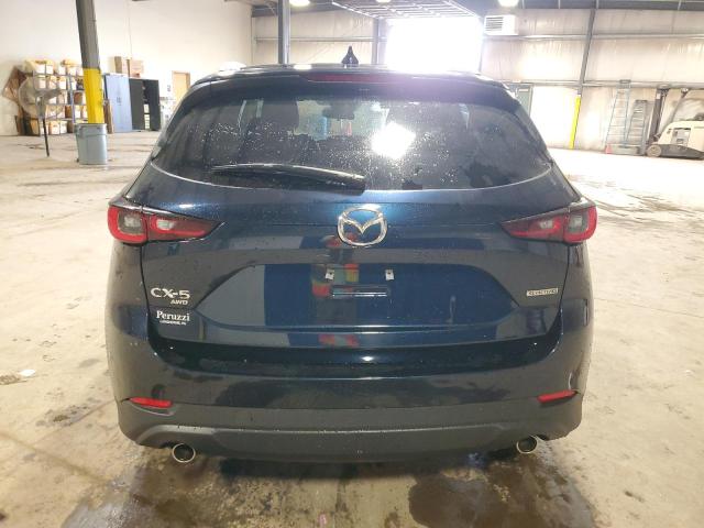 Photo 6 from auction – 2023 MAZDA CX-5 SELEC with VIN JM3KFBBM2P0229039