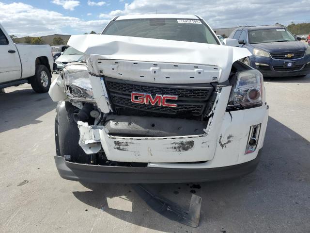 Photo 5 from auction – 2012 GMC TERRAIN SL with VIN 2GKALMEK0C6107112
