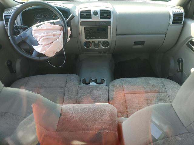 Photo 8 from auction – 2008 GMC CANYON with VIN 1GTCS149588183477