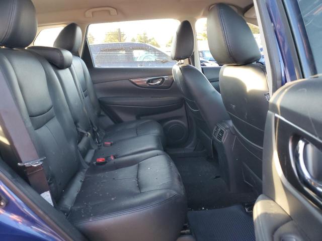Photo 11 from auction – 2017 NISSAN ROGUE S with VIN KNMAT2MV9HP607479