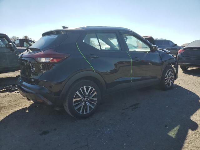 Photo 3 from auction – 2021 NISSAN KICKS SV with VIN 3N1CP5CVXML469282