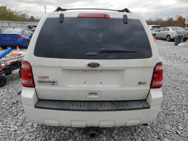 Photo 6 from auction – 2012 FORD ESCAPE XLT with VIN 1FMCU9DG7CKA79619