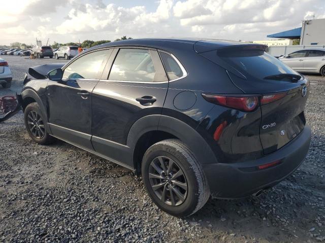 Photo 3 from auction – 2021 MAZDA CX-30 with VIN 3MVDMAALXMM214743