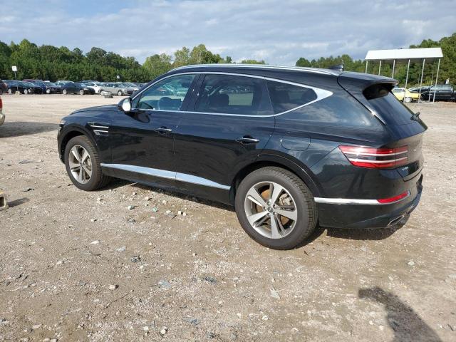 Photo 2 from auction – 2021 GENESIS GV80 BASE with VIN KMUHCESCXMU056408