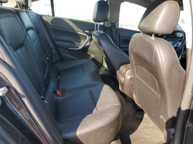 Photo 10 from auction – 2012 BUICK REGAL with VIN 2G4GR5EK8C9155025