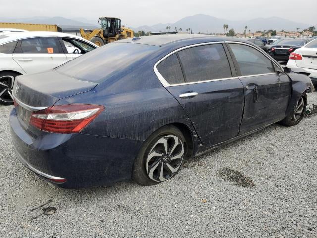 Photo 3 from auction – 2017 HONDA ACCORD EX with VIN 1HGCR2F73HA083515