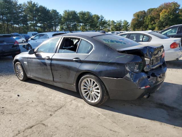 Photo 2 from auction – 2011 BMW 535 XI with VIN WBAFU7C57BDU55550