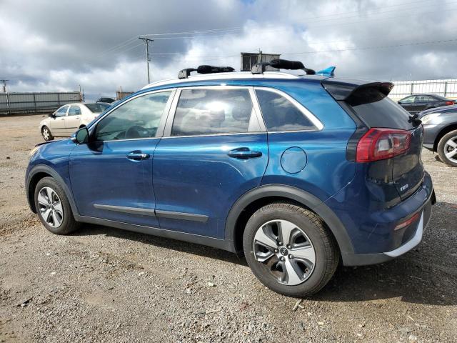 Photo 2 from auction – 2019 KIA NIRO EX with VIN KNDCC3LC0K5265325