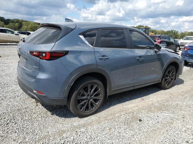 Photo 3 from auction – 2023 MAZDA CX-5 PREFE with VIN JM3KFBCM2P0214717