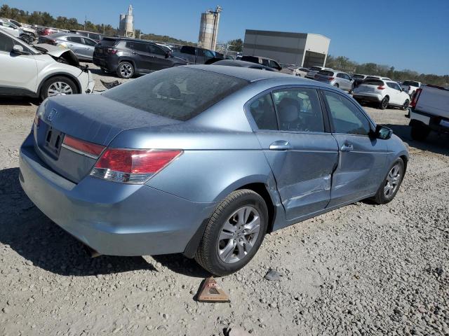 Photo 3 from auction – 2011 HONDA ACCORD LXP with VIN 1HGCP2F4XBA142059