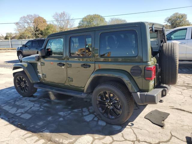 Photo 2 from auction – 2021 JEEP WRANGLER U with VIN 1C4JJXP66MW682616
