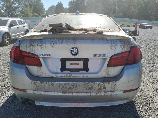 Photo 6 from auction – 2013 BMW 528 XI with VIN WBAXH5C57DD108882