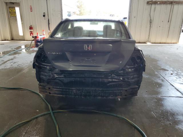 Photo 6 from auction – 2012 HONDA CIVIC LX with VIN 2HGFB2F52CH607957