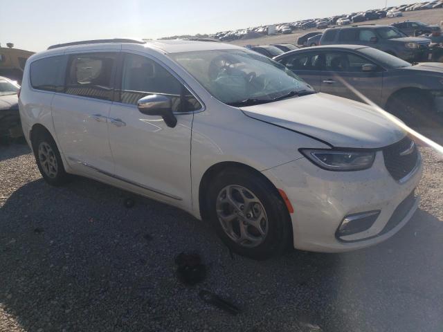 Photo 4 from auction – 2023 CHRYSLER PACIFICA L with VIN 2C4RC3GG7PR600016