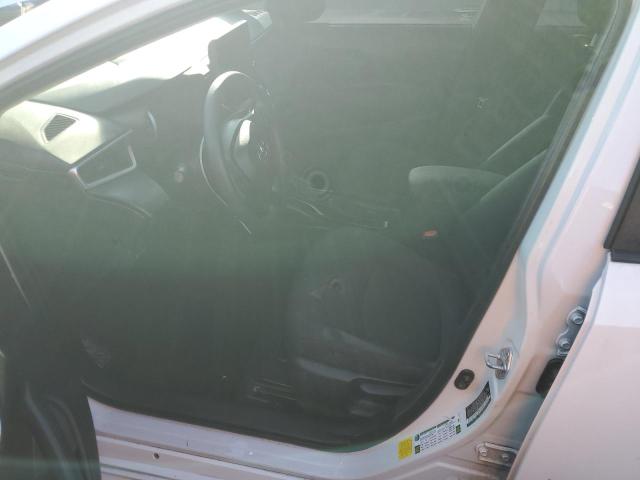 Photo 7 from auction – 2022 TOYOTA COROLLA LE with VIN 5YFEPMAE6NP283407