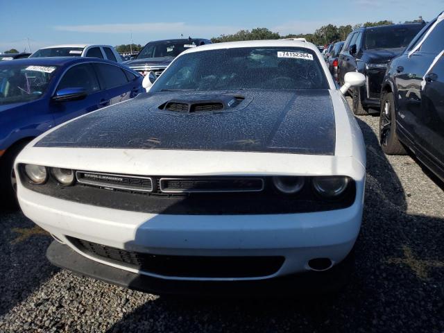Photo 5 from auction – 2015 DODGE CHALLENGER with VIN 2C3CDZAT6FH788306