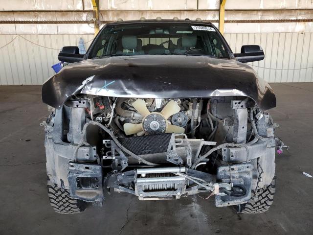 Photo 5 from auction – 2017 RAM 2500 POWER with VIN 3C6TR5EJ2HG634975