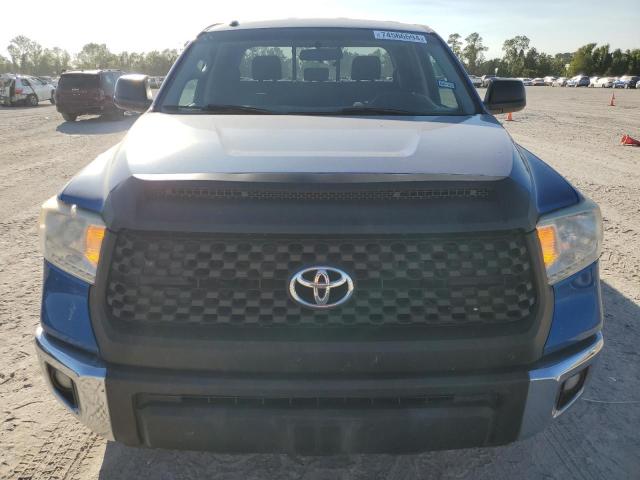 Photo 5 from auction – 2017 TOYOTA TUNDRA DOU with VIN 5TFRY5F11HX224958