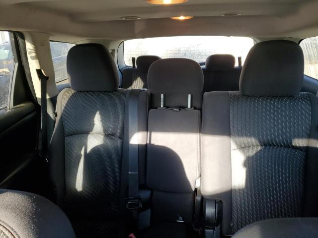 Photo 10 from auction – 2012 DODGE JOURNEY SX with VIN 3C4PDCBG4CT344517