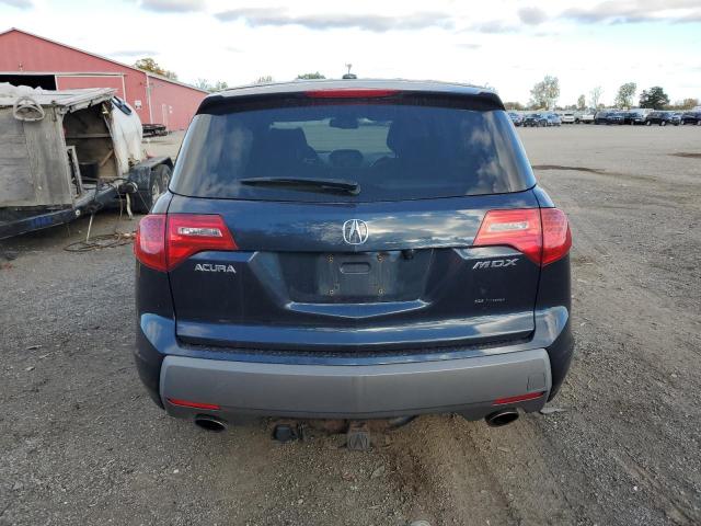 Photo 6 from auction – 2009 ACURA MDX TECHNO with VIN 2HNYD28649H004308
