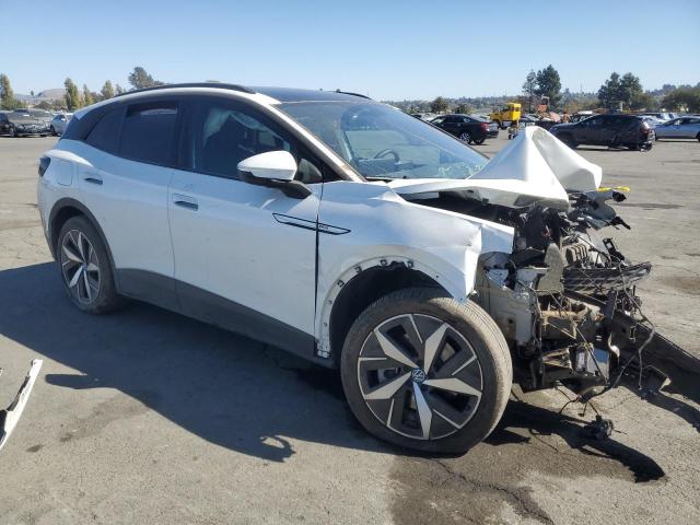 Photo 4 from auction – 2023 VOLKSWAGEN ID.4 PRO S with VIN 1V2VMPE86PC021945