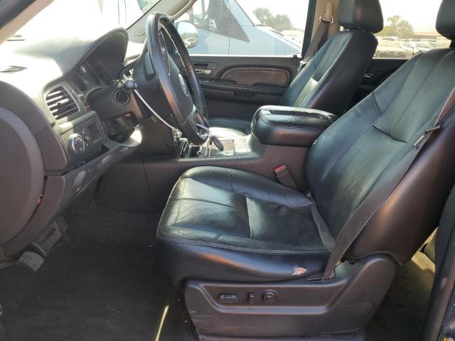 Photo 7 from auction – 2007 GMC YUKON DENA with VIN 1GKFK63837J244257