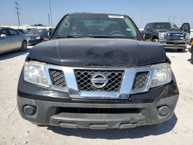 Photo 5 from auction – 2017 NISSAN FRONTIER S with VIN 1N6BD0CTXHN769412