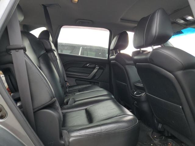 Photo 11 from auction – 2008 ACURA MDX TECHNO with VIN 2HNYD28658H543311