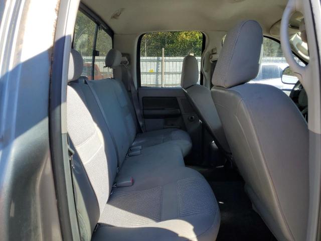 Photo 10 from auction – 2006 DODGE RAM 1500 S with VIN 1D7HU18N06S588157