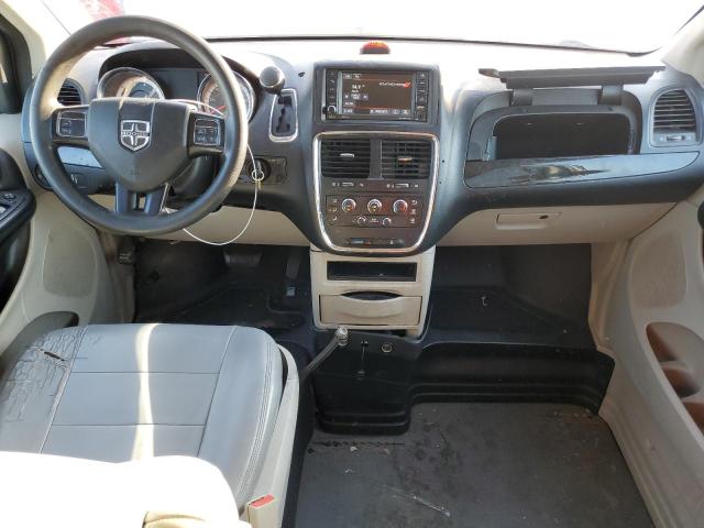 Photo 8 from auction – 2017 DODGE GRAND CARA with VIN 2C4RDGBG2HR768059