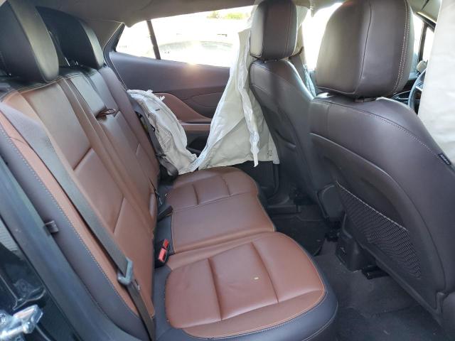 Photo 10 from auction – 2016 BUICK ENCORE with VIN KL4CJGSB0GB730078