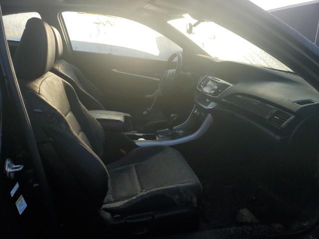 Photo 10 from auction – 2014 HONDA ACCORD EXL with VIN 1HGCT1B84EA015679