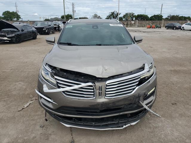 Photo 5 from auction – 2017 LINCOLN MKC SELECT with VIN 5LMCJ2C95HUL36269