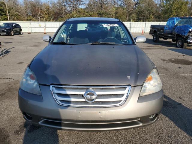 Photo 5 from auction – 2002 NISSAN ALTIMA BAS with VIN 1N4AL11D72C132490