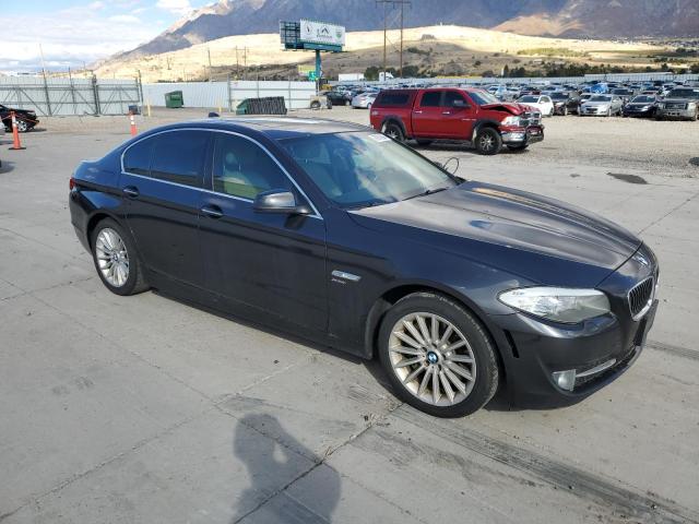 Photo 4 from auction – 2011 BMW 535 XI with VIN WBAFU7C58BC871015