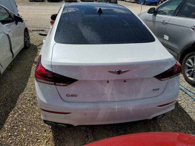 صورة رقم 6 من المزاد - 2019 GENESIS G80 BASE مع VIN KMTFN4JB4KU326352