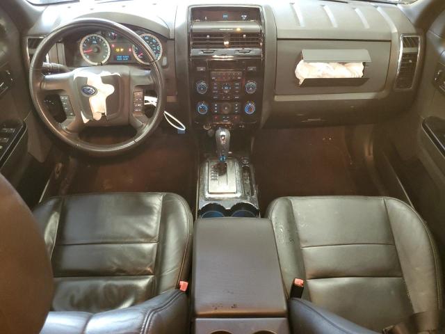 Photo 8 from auction – 2010 FORD ESCAPE LIM with VIN 1FMCU0EG3AKD18395