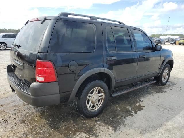Photo 3 from auction – 2003 FORD EXPLORER X with VIN 1FMZU62K23UA74624