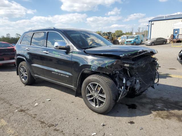 Photo 4 from auction – 2017 JEEP GRAND CHER with VIN 1C4RJFBG7HC628181