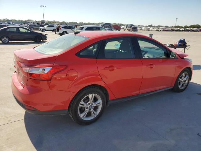Photo 3 from auction – 2013 FORD FOCUS with VIN 1FADP3F20DL218344