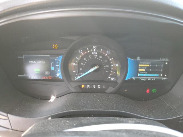 Photo 9 from auction – 2018 FORD FUSION SE with VIN 3FA6P0LU4JR151340