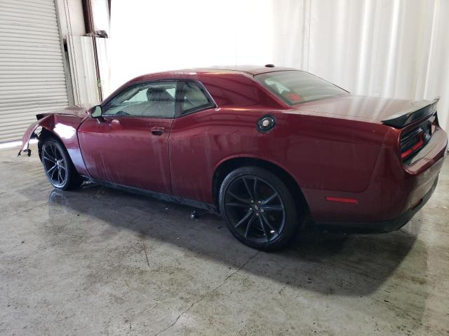 Photo 2 from auction – 2018 DODGE CHALLENGER with VIN 2C3CDZAG7JH204572