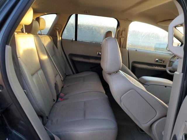 Photo 11 from auction – 2007 FORD EDGE SEL with VIN 2FMDK48C47BB20728